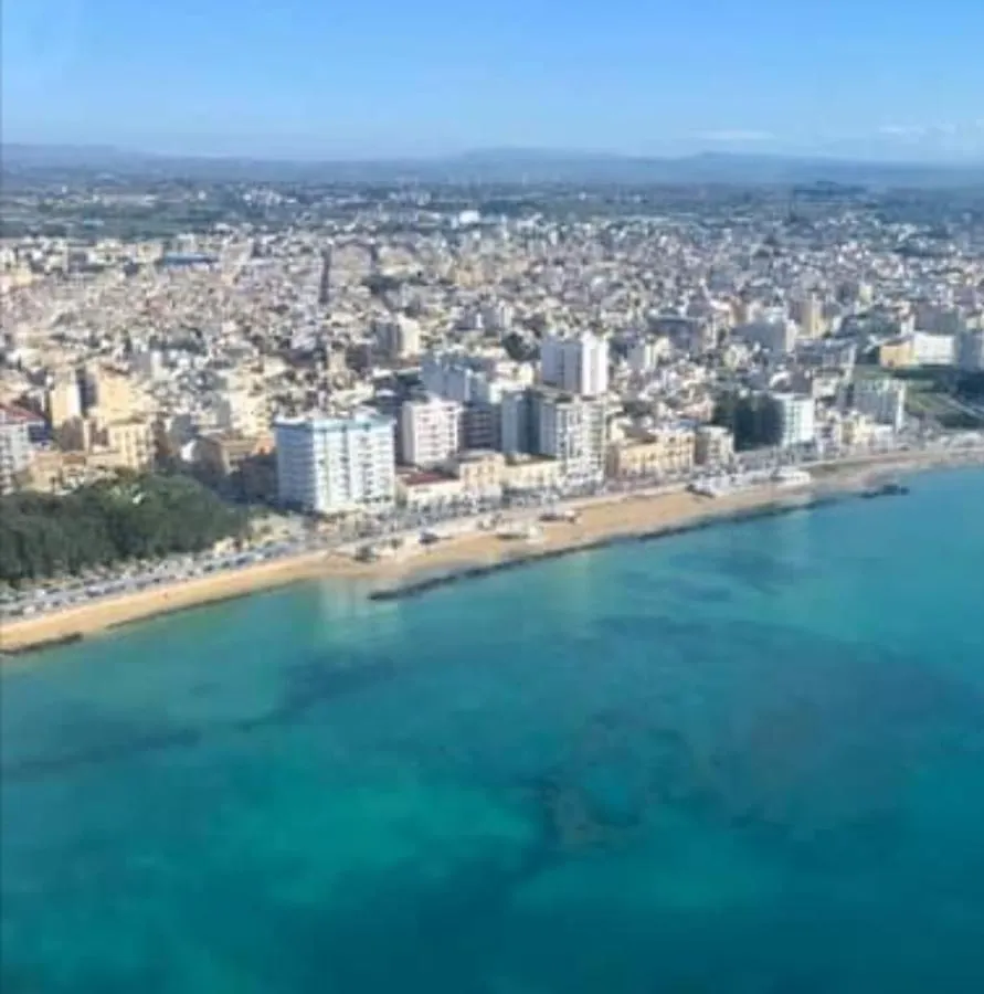 Monolocale 3 Lungomare Hopps Apartment Mazara del Vallo