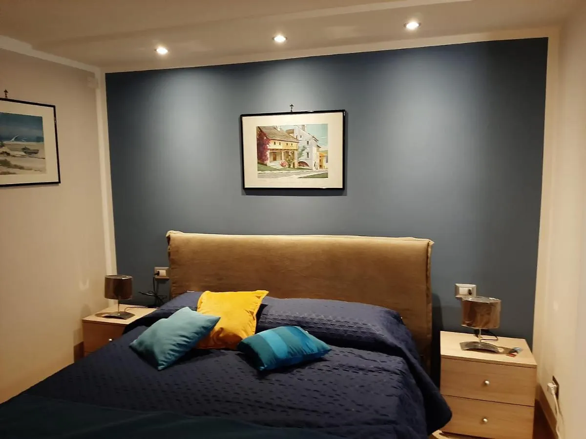 Monolocale 3 Lungomare Hopps Apartment Mazara del Vallo