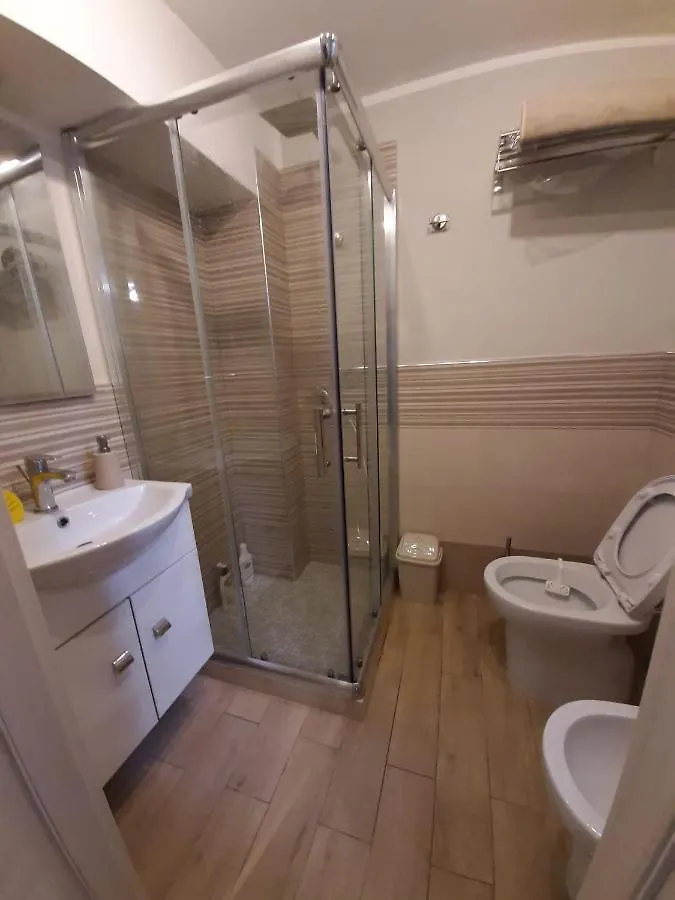 Monolocale 3 Lungomare Hopps Apartment Mazara del Vallo 0*,