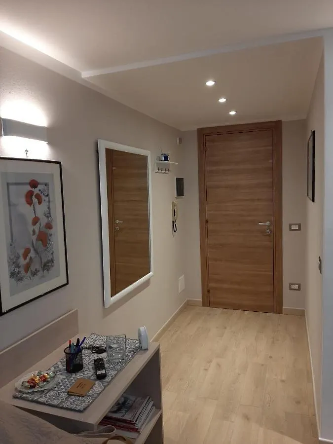 Monolocale 3 Lungomare Hopps Apartment Mazara del Vallo