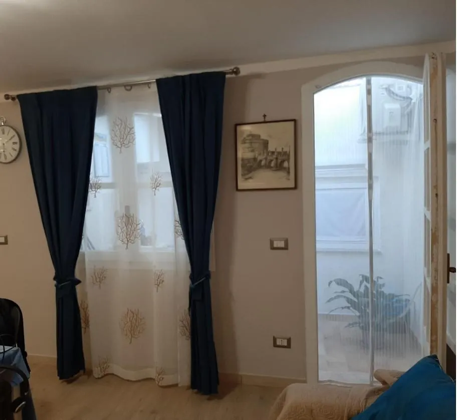 Monolocale 3 Lungomare Hopps Apartment Mazara del Vallo
