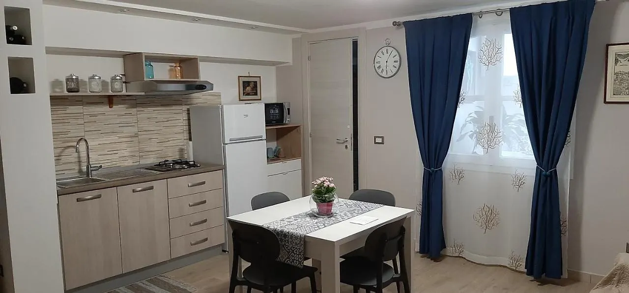 Monolocale 3 Lungomare Hopps Apartment Mazara del Vallo