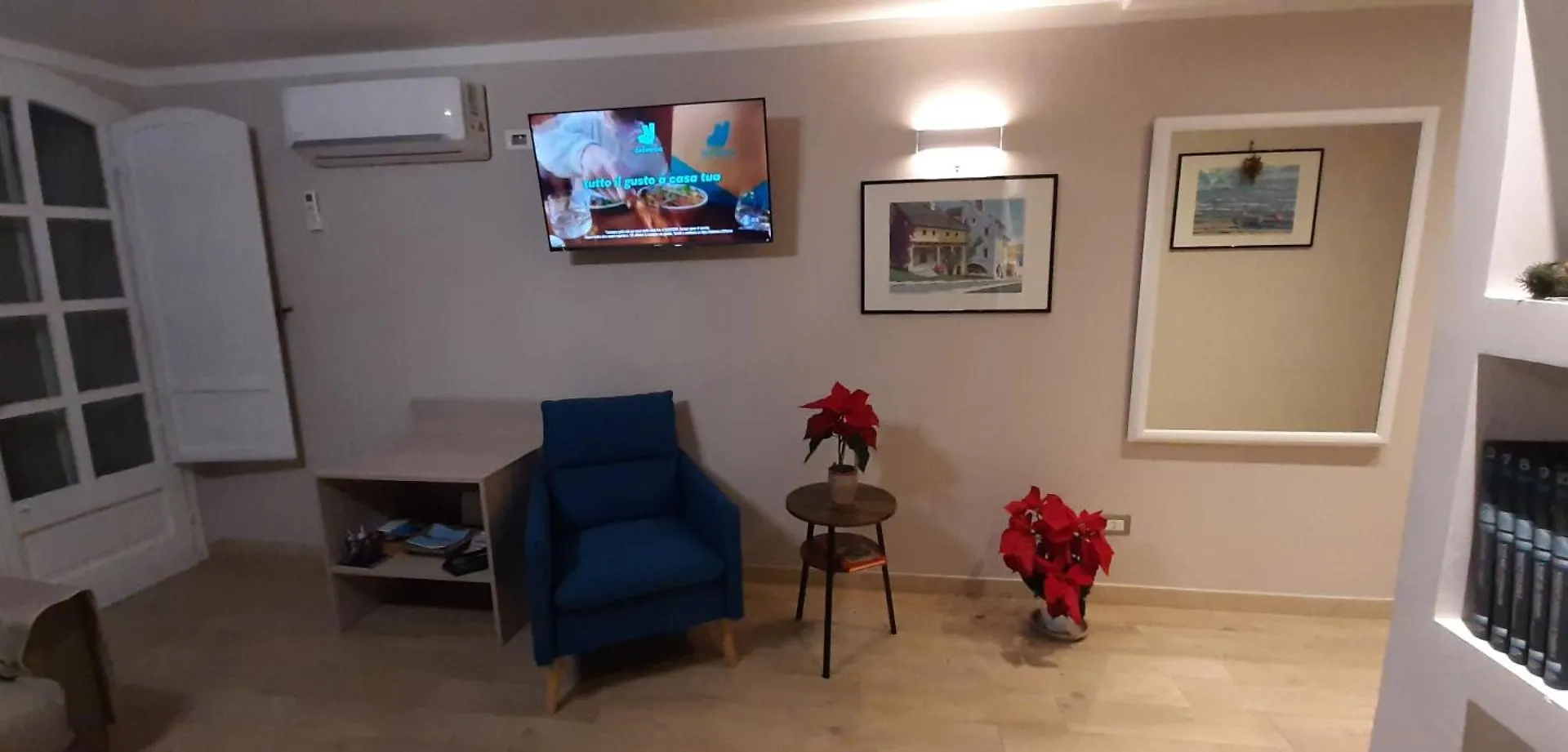 Monolocale 3 Lungomare Hopps Apartment Mazara del Vallo 0*,