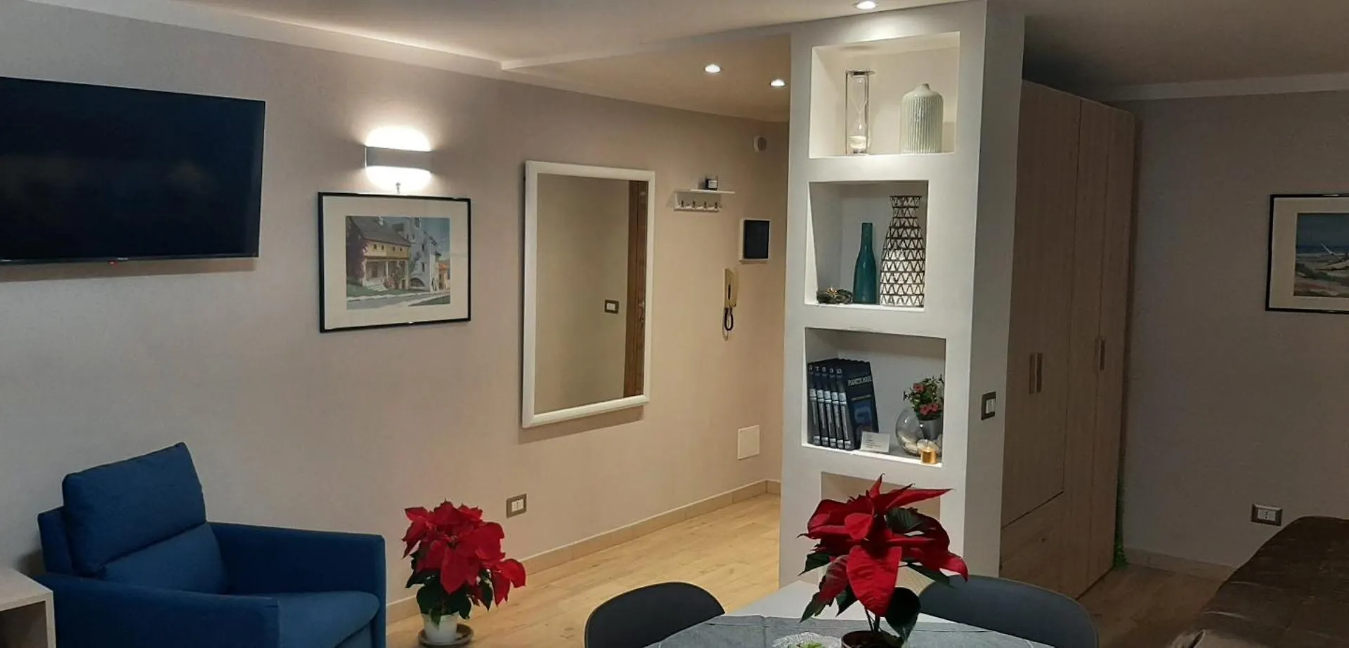 Monolocale 3 Lungomare Hopps Apartment Mazara del Vallo