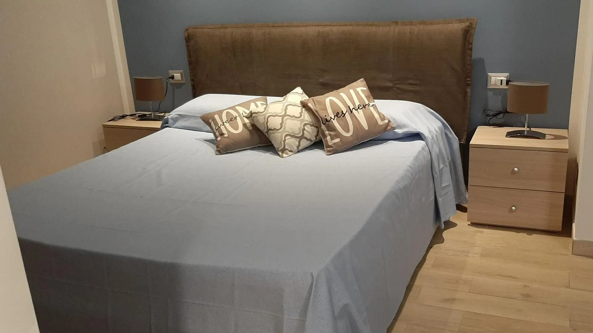Monolocale 3 Lungomare Hopps Apartment Mazara del Vallo 0*,  Italy