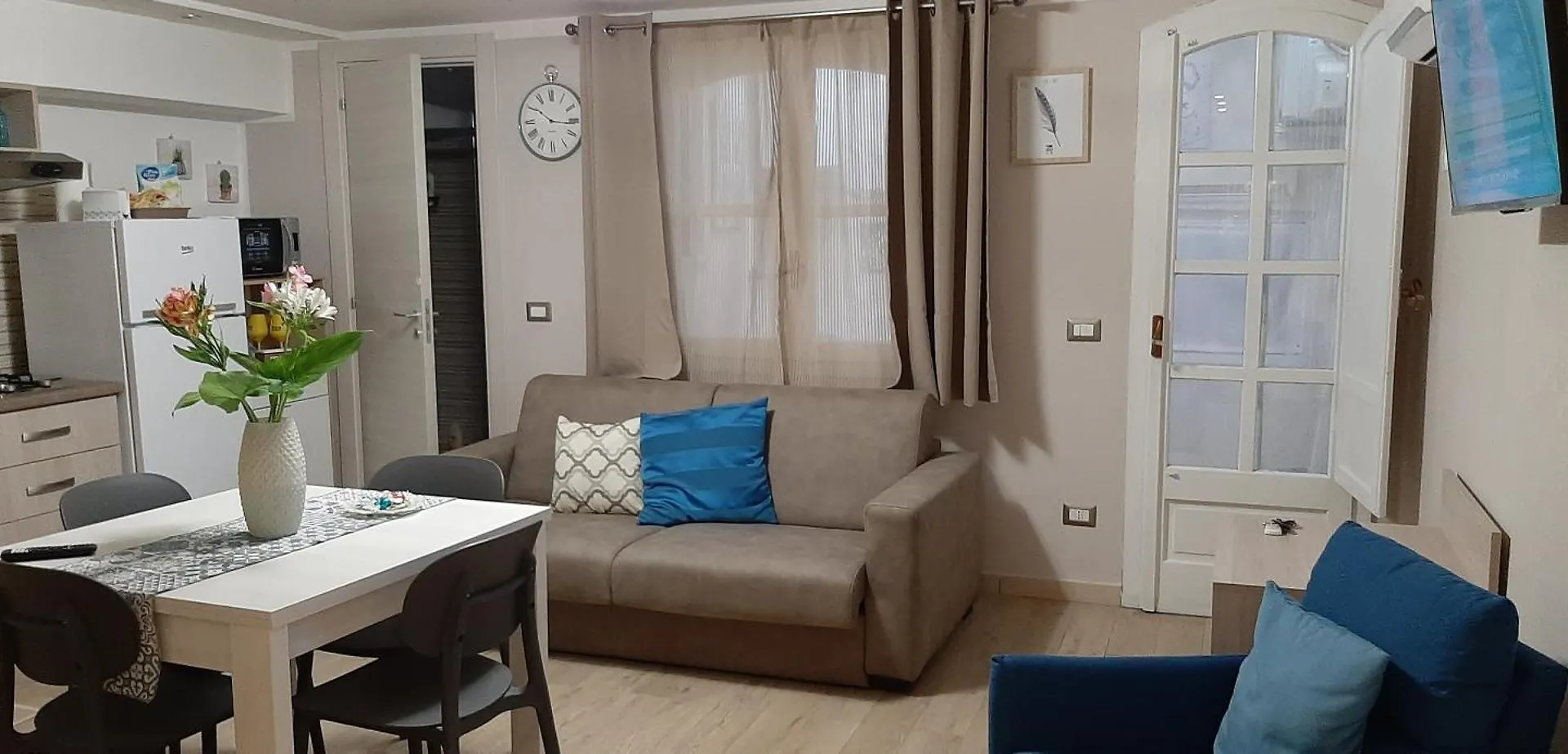 Monolocale 3 Lungomare Hopps Apartment Mazara del Vallo 0*,  Italy