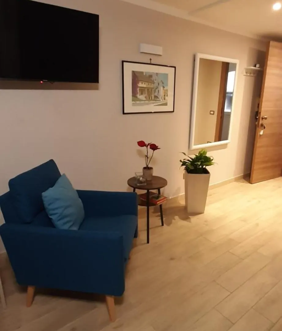 Monolocale 3 Lungomare Hopps Apartment Mazara del Vallo