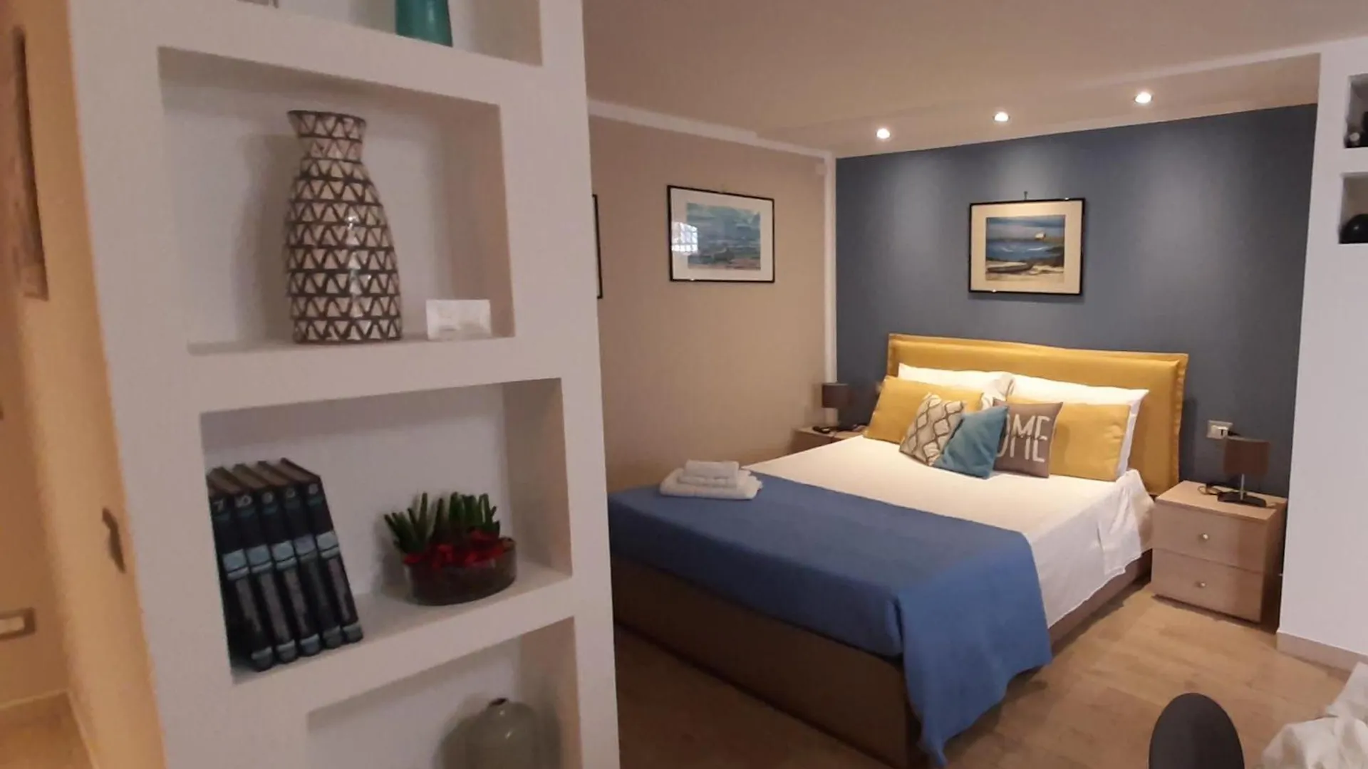 Monolocale 3 Lungomare Hopps Apartment Mazara del Vallo
