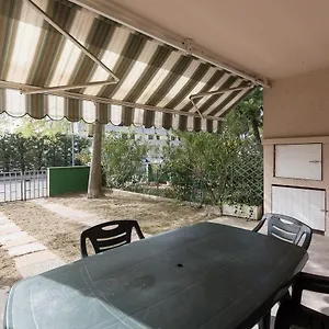 Villino Sporting Casa vacanze Lido di Spina