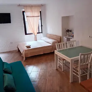 D'estate Appartamento Alghero