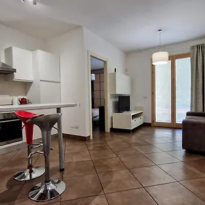 Dolcenido Meyer Appartamento Firenze