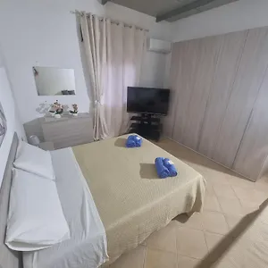  Casa vacanze Serroni