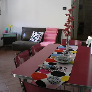 La Casa Sulla Vecchia Riva Appartamento Ferrara