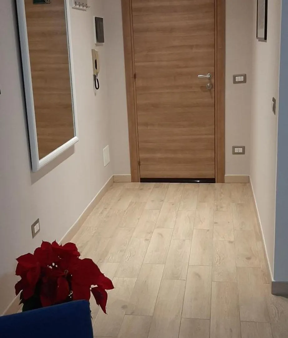 Monolocale 3 Lungomare Hopps Apartment Mazara del Vallo Italy